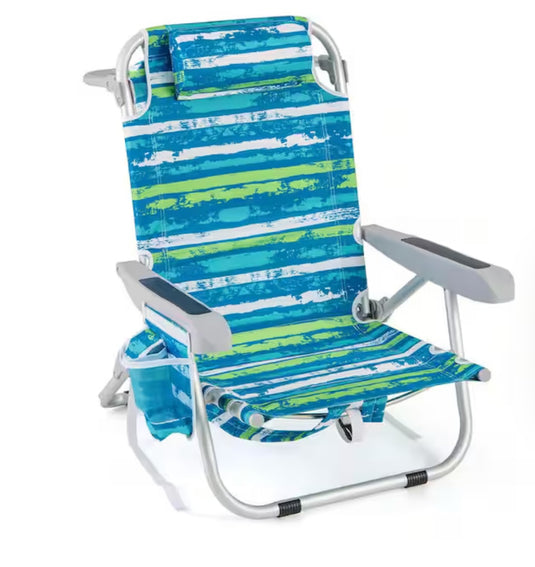 1 Day Chair