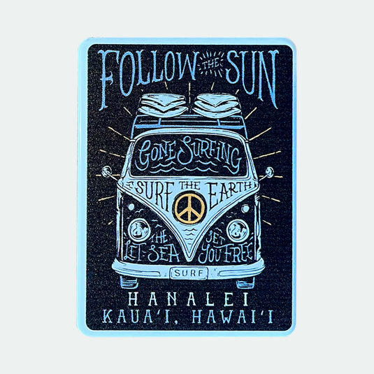 Magnet "Combi Paradise"