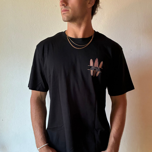 TRIO BOARDS-MENS T