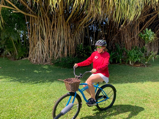 4 Day Bike Cruiser
