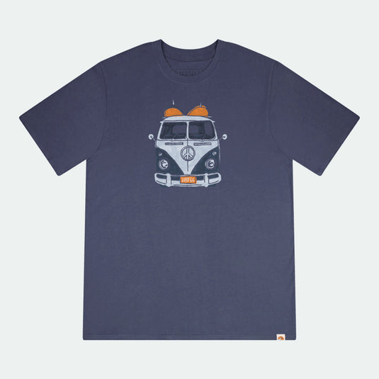 Men's T-Shirt "Kombi Front"