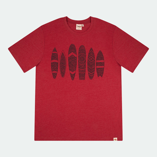 Men's T-Shirt "New Quiver"