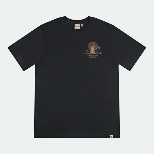 Men's T-Shirt "HW Pacific Paradise"