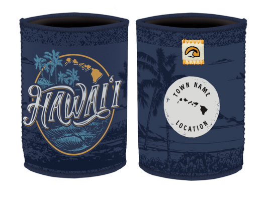 COOLER'S AND KOOZIE'S