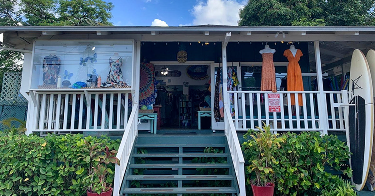 Hanalei Trading Company photo 1 in Hanalei