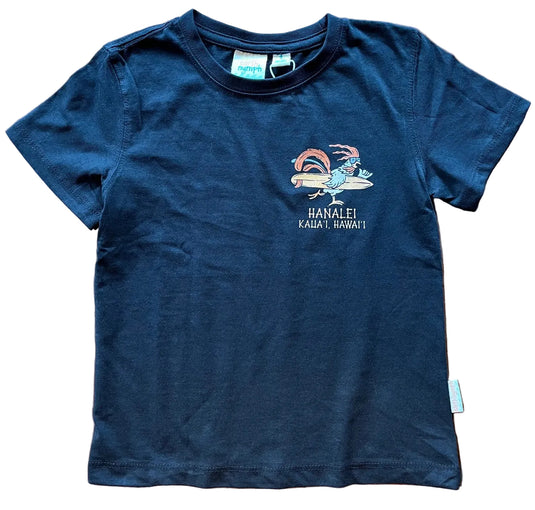 KIDS T SURFER DOODLE DUDE-BOYS