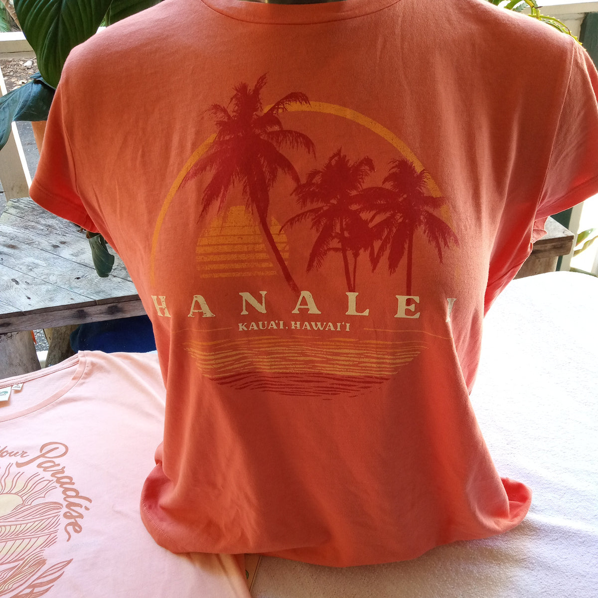 MIRAGE HOODIE Hanalei Trading