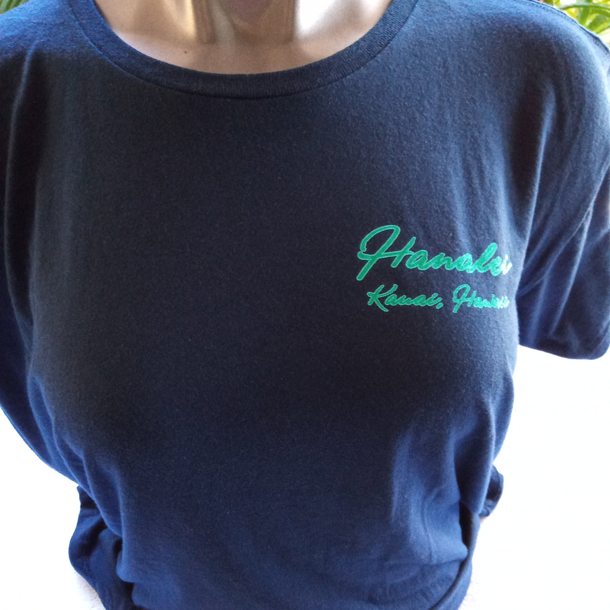 COASTAL CLASSIC MERMAID Hanalei Trading