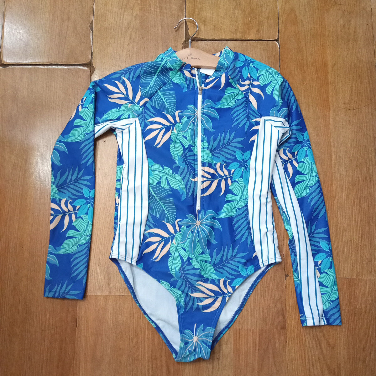 GILS ONE PIECE SWIMWEAR Hanalei Trading