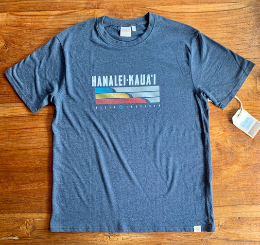 Men's T-Shirt "Set Up"