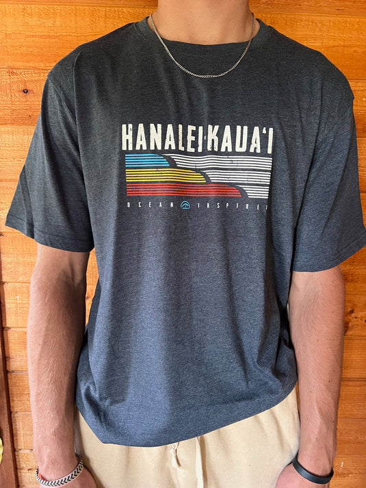 Men's T-Shirt "Set Up"