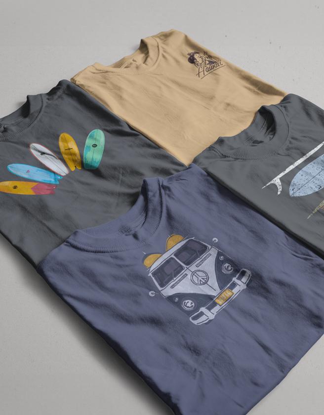 Men’s Apparel (Kane)