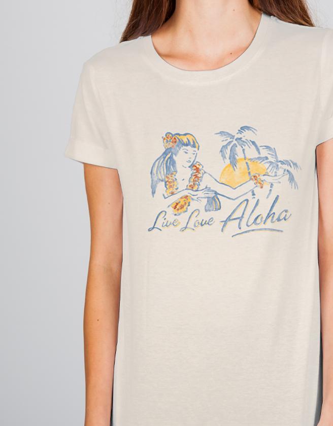 Women's Apparel (Wahine)