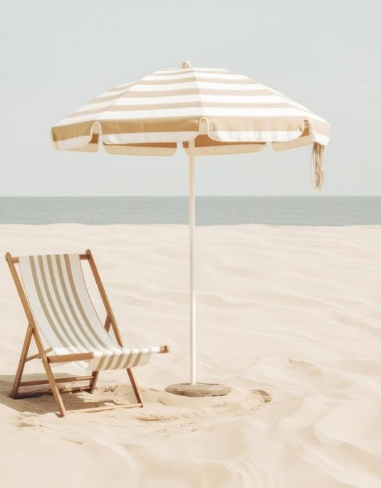 Beach Rentals