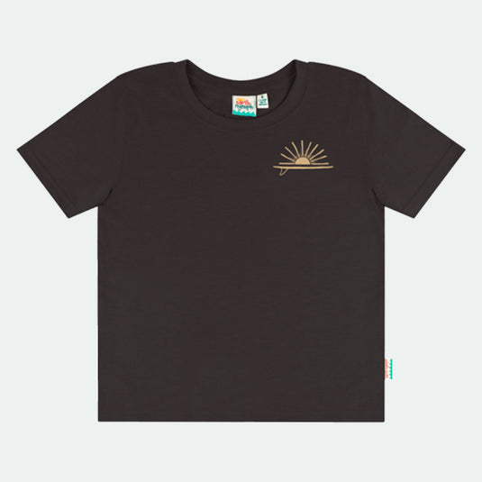 KIDS T  COASTAL ELEMENTS-BOYS