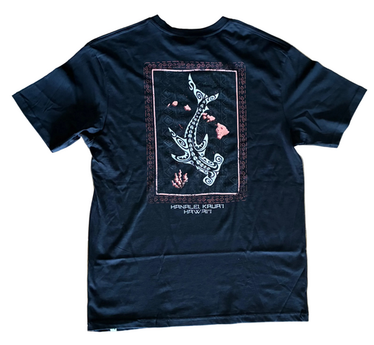 HAWAII HAMMERHEAD T-Shirt