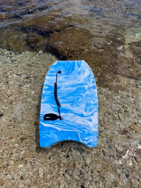 1 Day Boogie Board