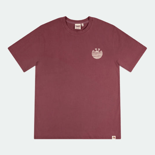 Men's T-Shirt "Press Wave"
