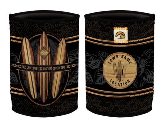 COOLER'S AND KOOZIE'S
