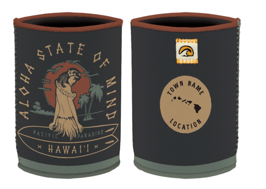 COOLER'S AND KOOZIE'S