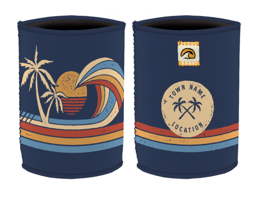 COOLER'S AND KOOZIE'S