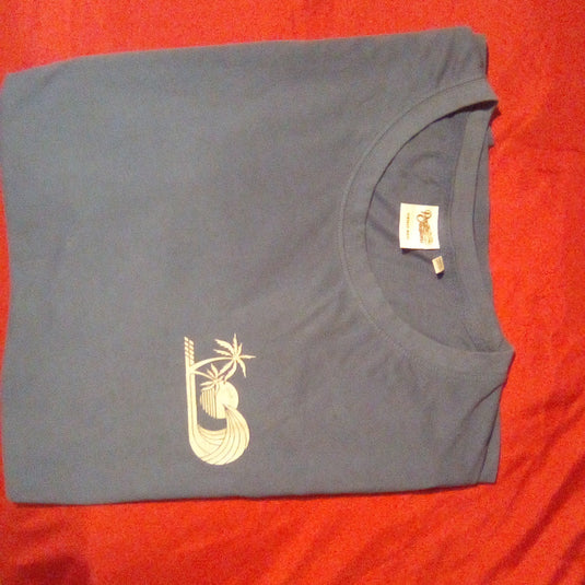 Men's T-Shirt LineOut