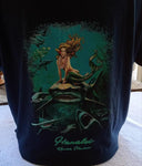 COASTAL CLASSIC MERMAID