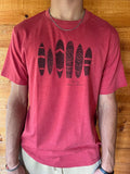 Mens New Quiver T-Shirt