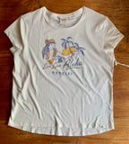 Women's Live Love Aloha T-Shirt