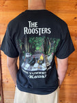 Mens Tree Tunnel T-Shirt
