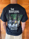 Mens Tree Tunnel T-Shirt